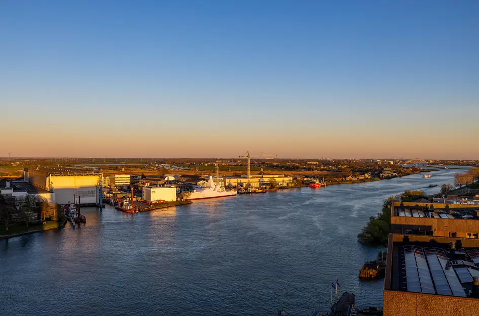 Drierivierenlaan 351