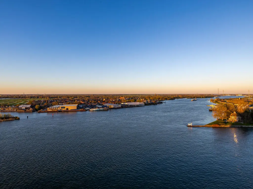 Drierivierenlaan 351, RIDDERKERK