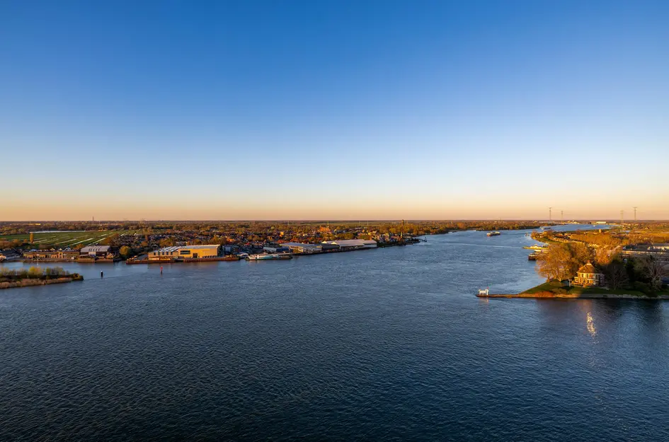 Drierivierenlaan 351