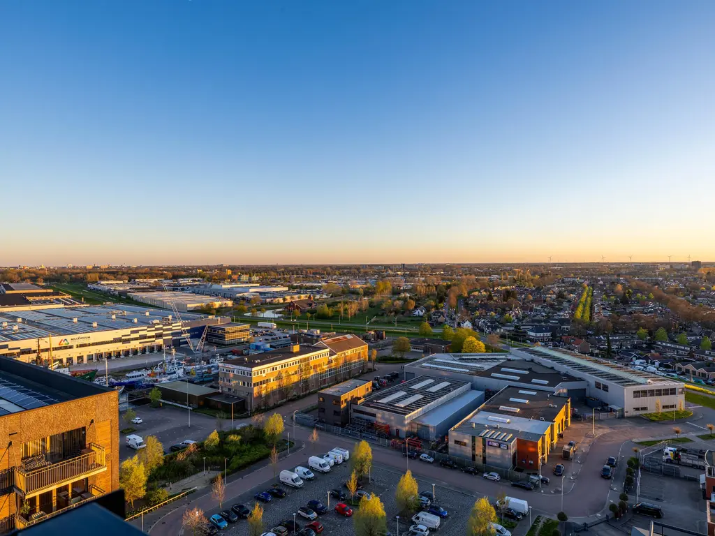 Drierivierenlaan 351, RIDDERKERK