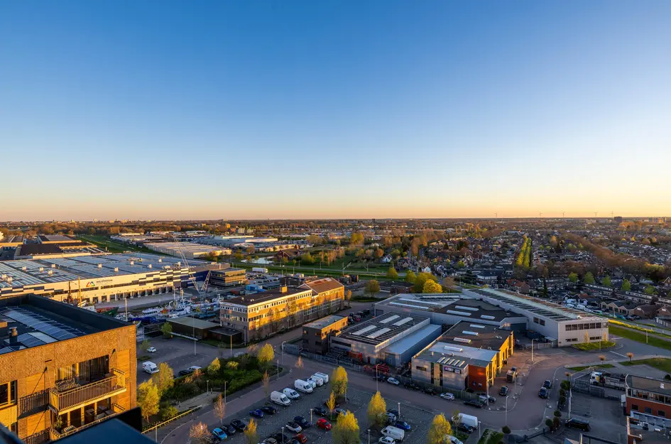 Drierivierenlaan 351