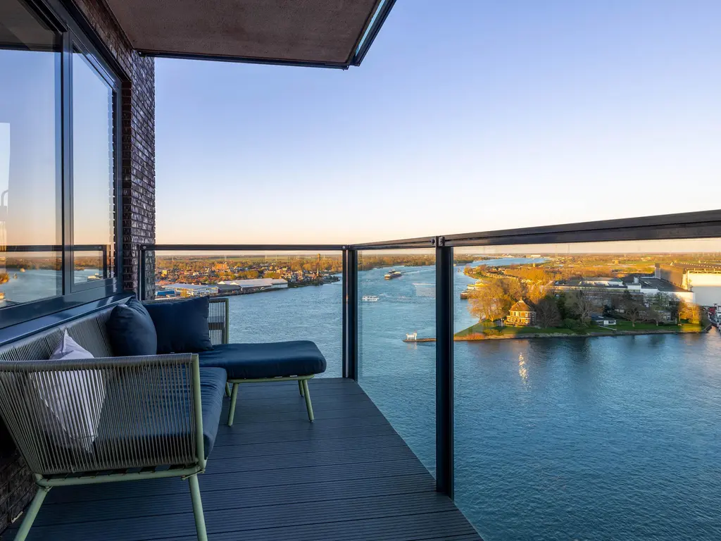 Drierivierenlaan 351, RIDDERKERK