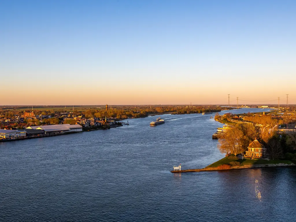 Drierivierenlaan 351, RIDDERKERK