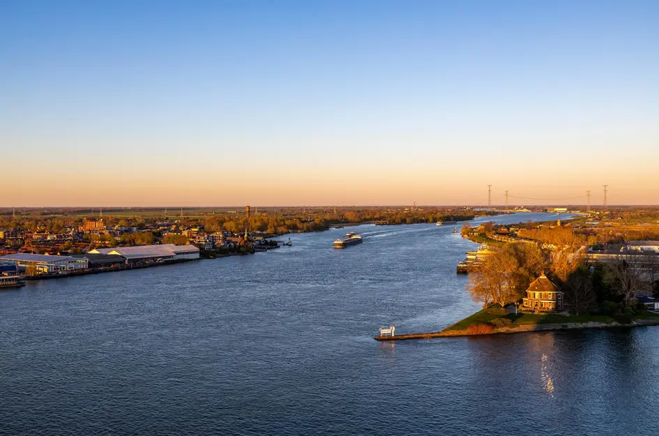 Drierivierenlaan 351