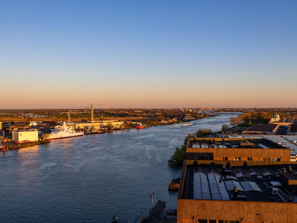 Drierivierenlaan 351, RIDDERKERK