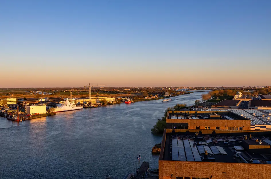 Drierivierenlaan 351