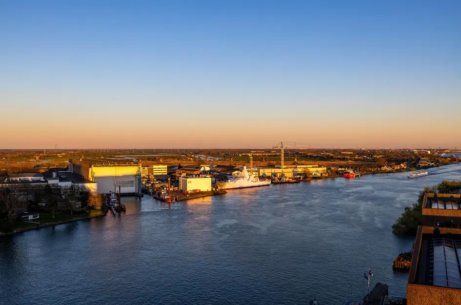 Drierivierenlaan 351