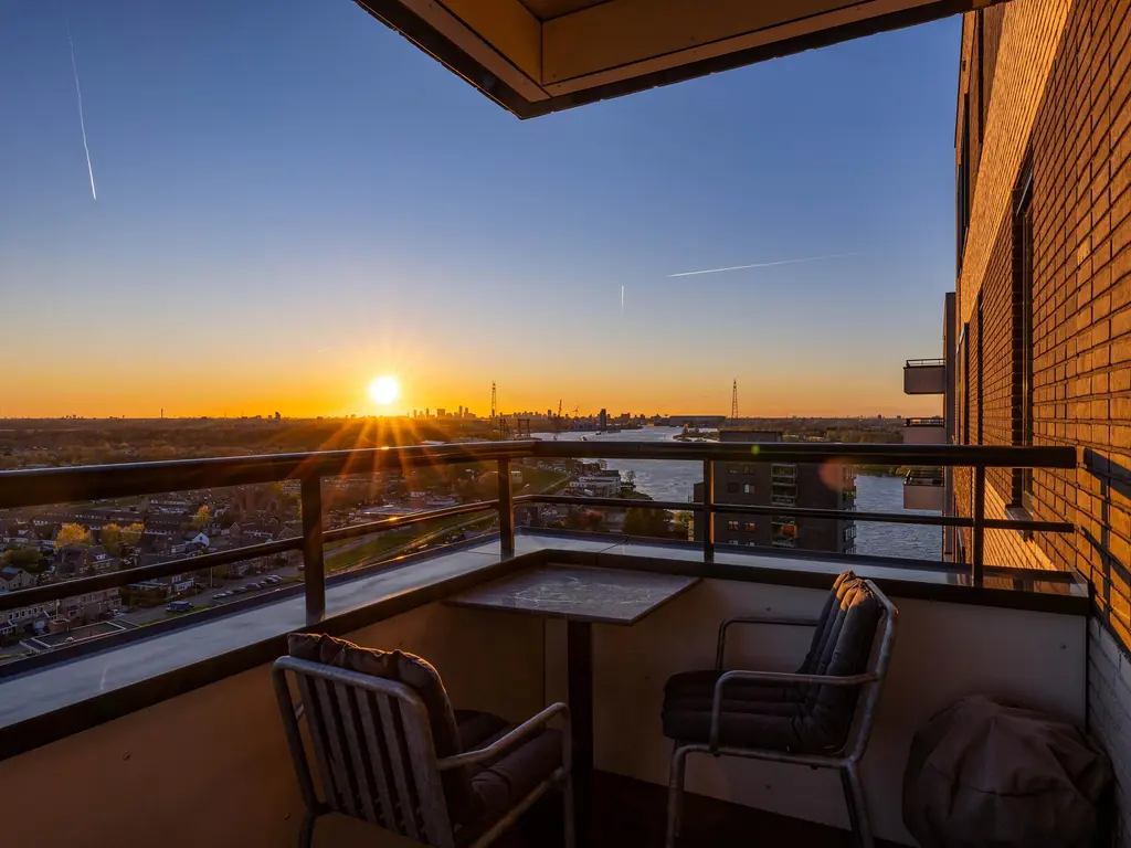 Drierivierenlaan 351, RIDDERKERK