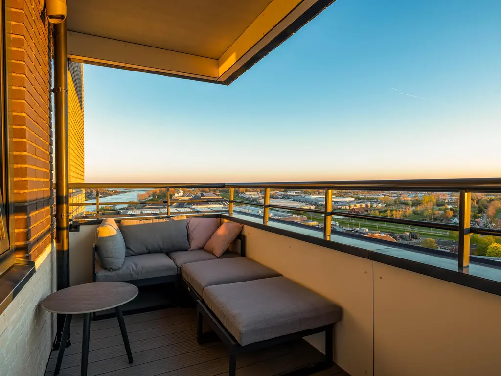 Drierivierenlaan 351, RIDDERKERK