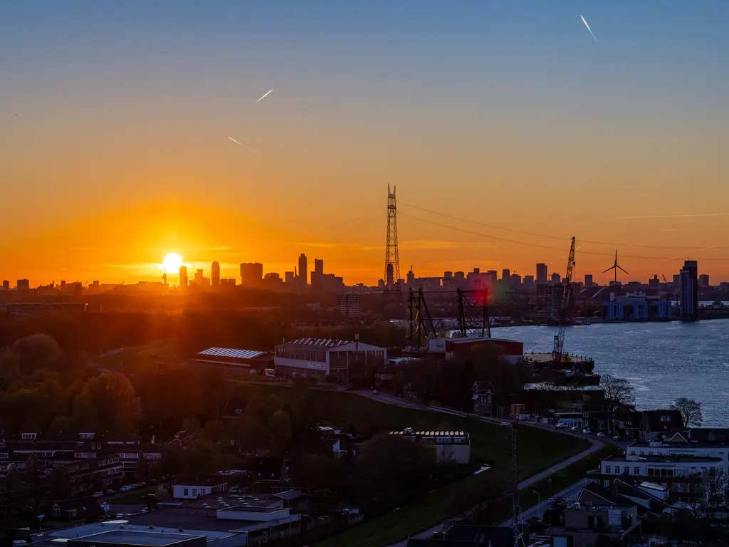 Drierivierenlaan 351, RIDDERKERK