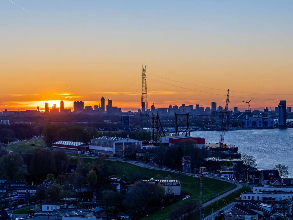 Drierivierenlaan 351, RIDDERKERK