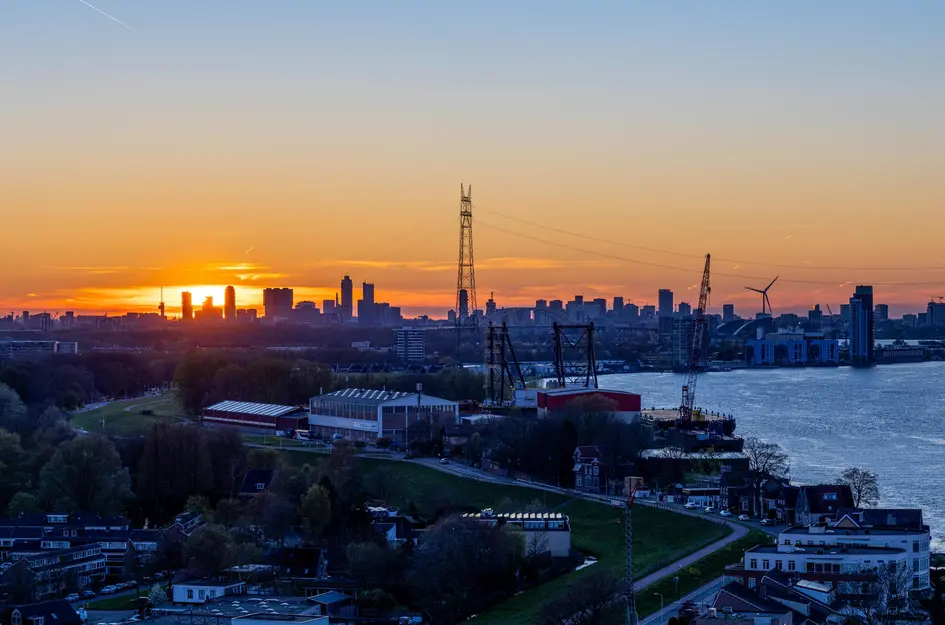 Drierivierenlaan 351