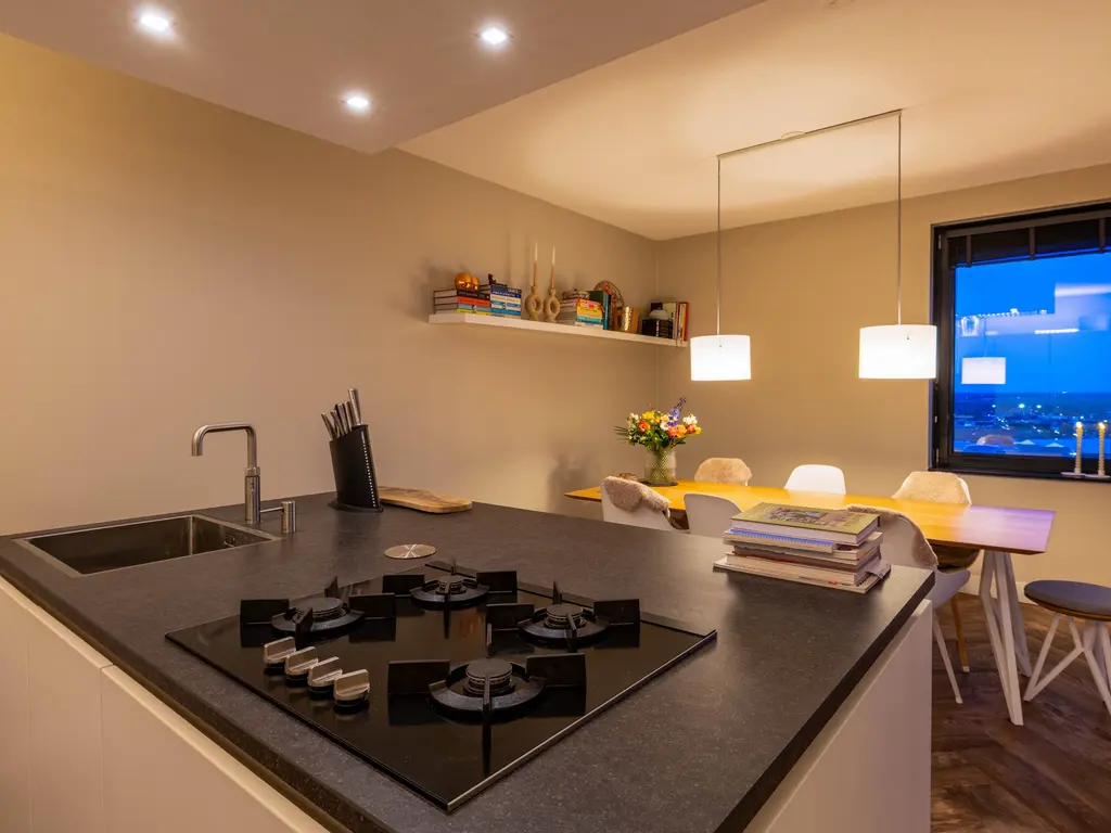 Drierivierenlaan 351, RIDDERKERK