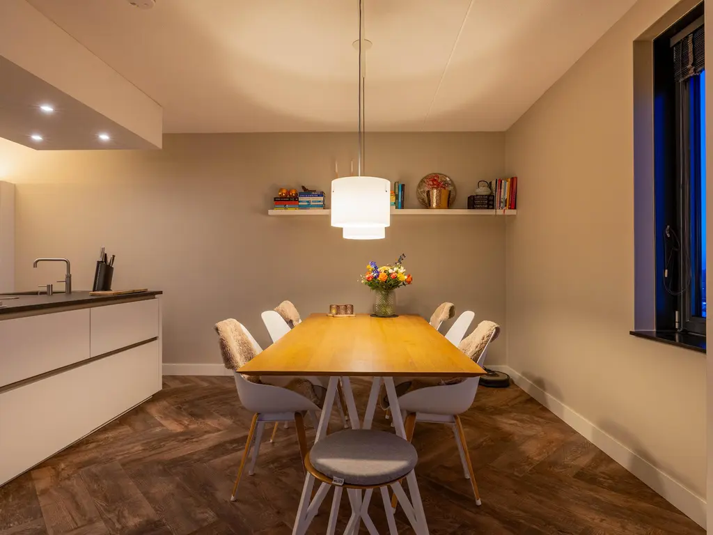 Drierivierenlaan 351, RIDDERKERK