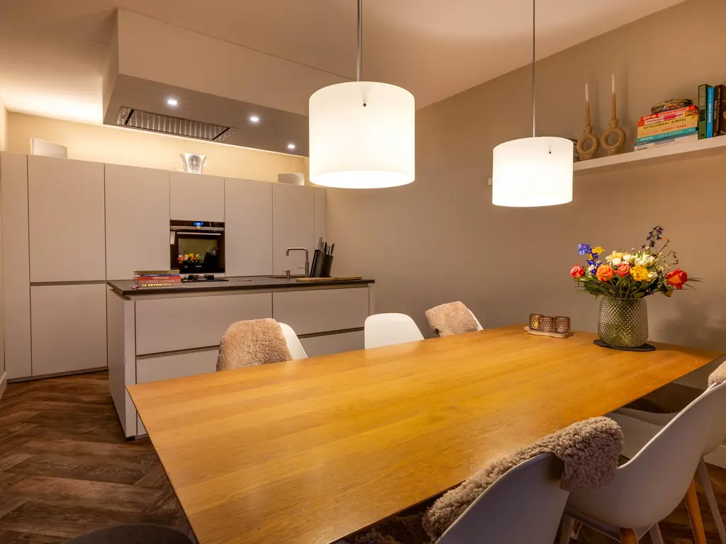 Drierivierenlaan 351, RIDDERKERK