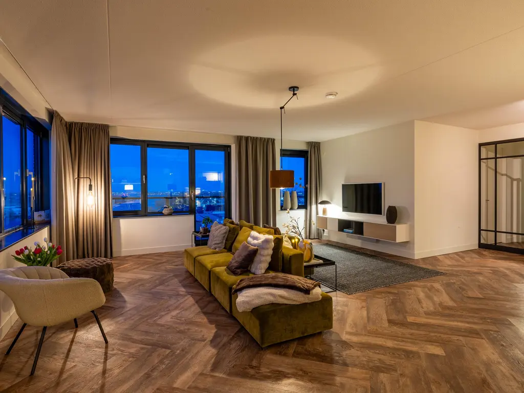 Drierivierenlaan 351, RIDDERKERK