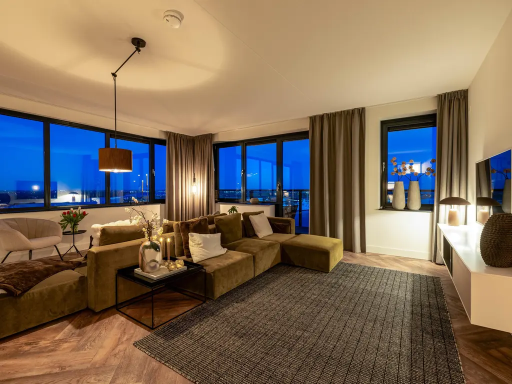 Drierivierenlaan 351, RIDDERKERK