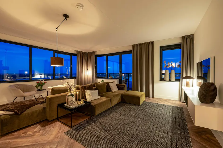 Drierivierenlaan 351