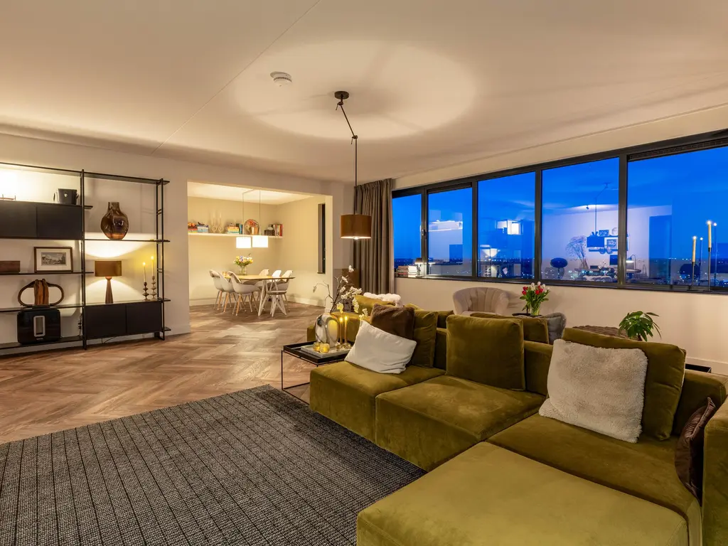 Drierivierenlaan 351, RIDDERKERK