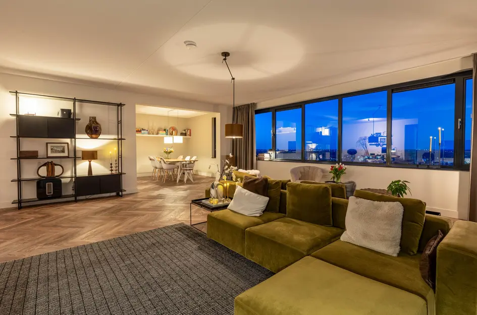 Drierivierenlaan 351