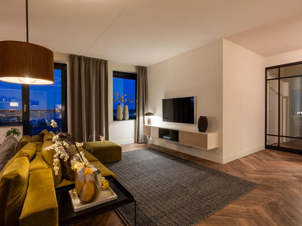 Drierivierenlaan 351, RIDDERKERK