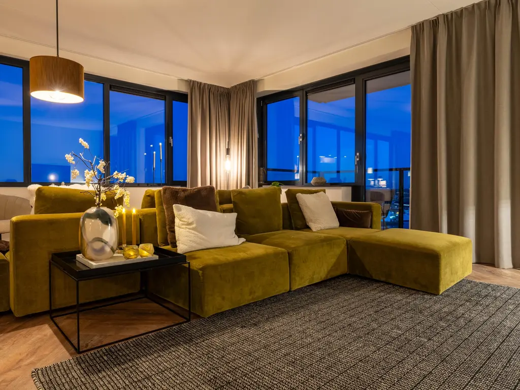 Drierivierenlaan 351, RIDDERKERK