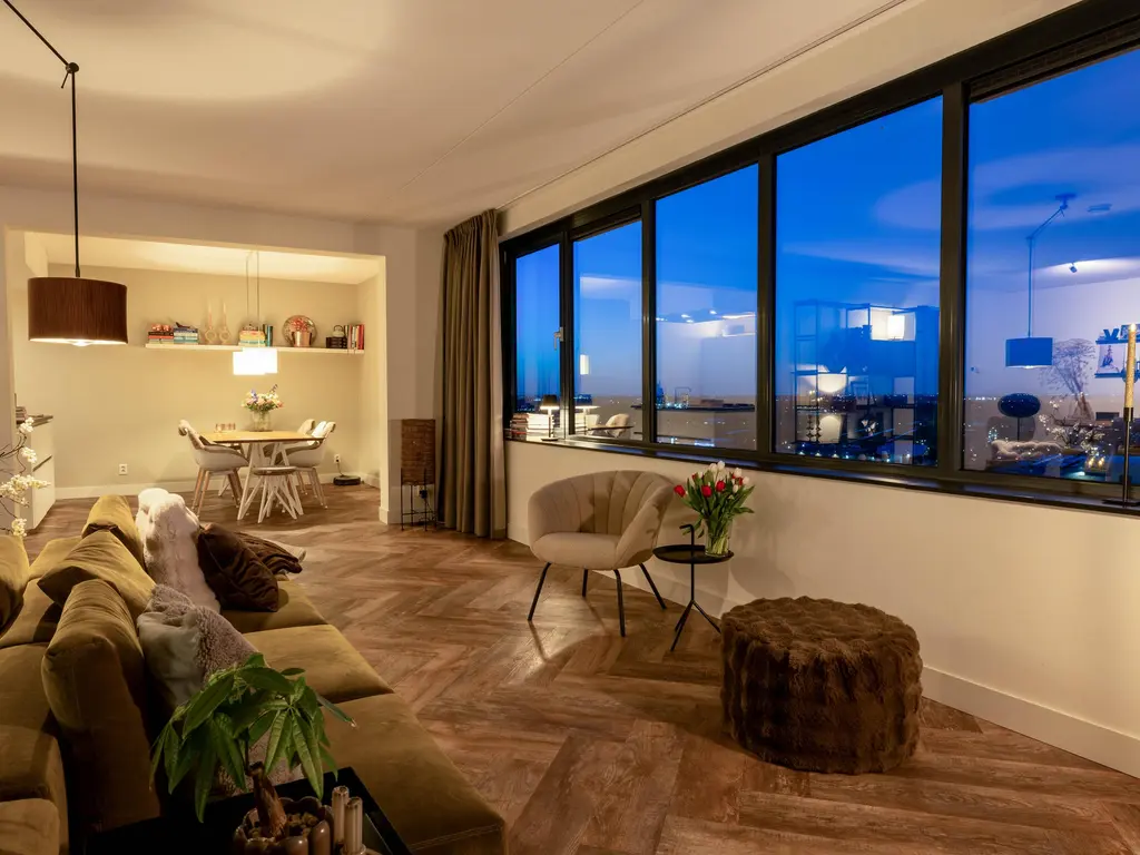 Drierivierenlaan 351, RIDDERKERK