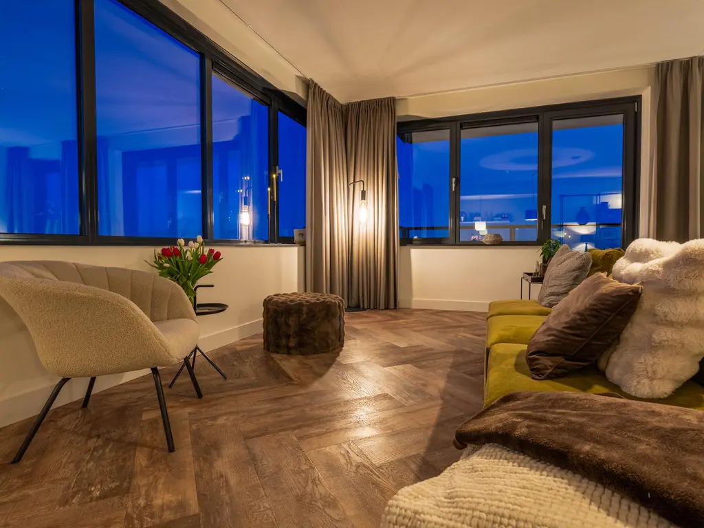 Drierivierenlaan 351, RIDDERKERK