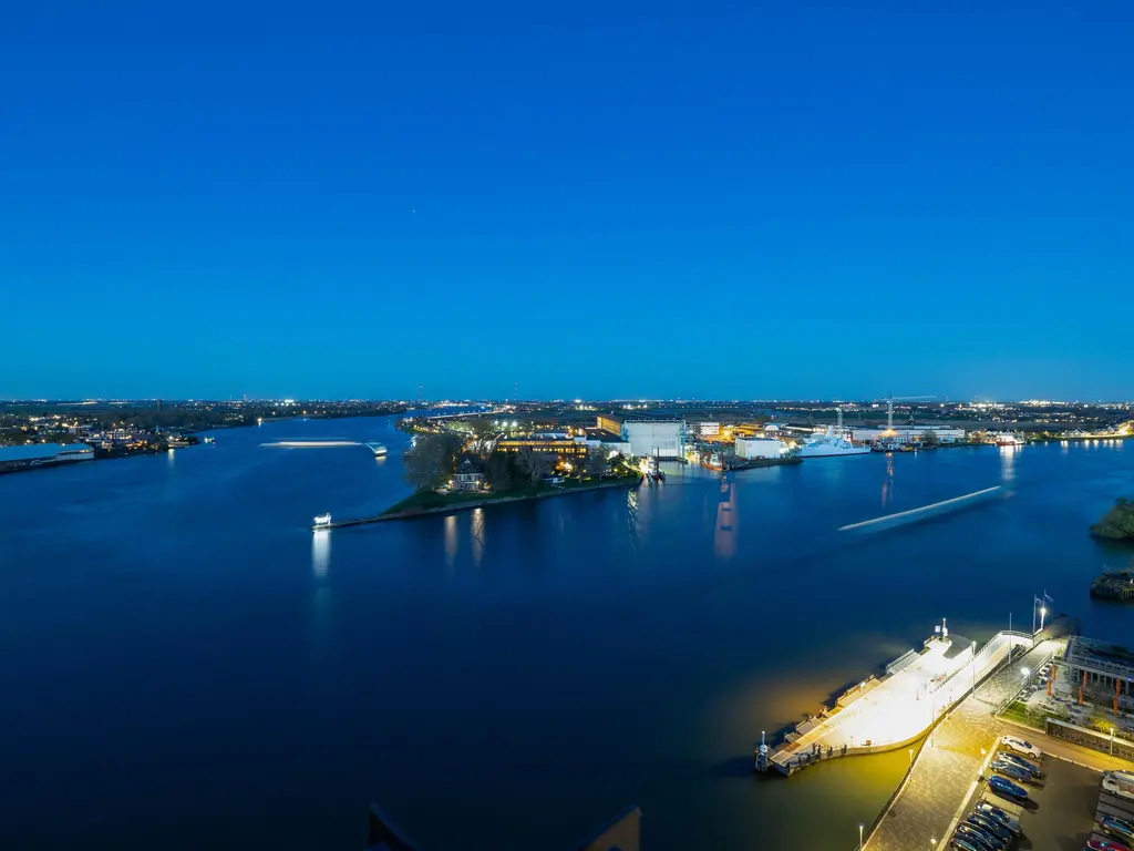 Drierivierenlaan 351, RIDDERKERK