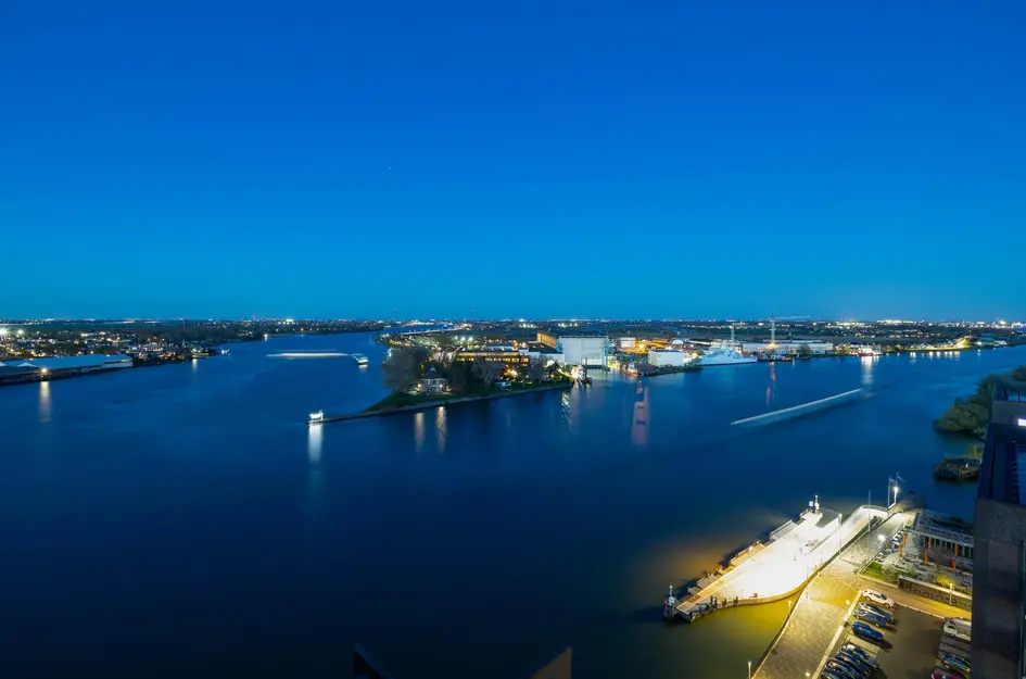 Drierivierenlaan 351