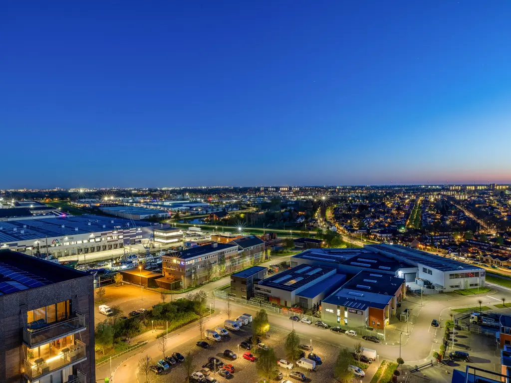 Drierivierenlaan 351, RIDDERKERK