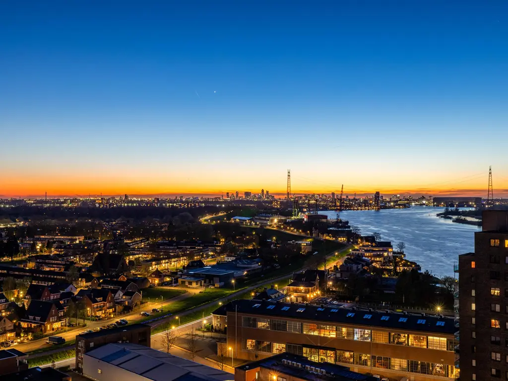 Drierivierenlaan 351, RIDDERKERK