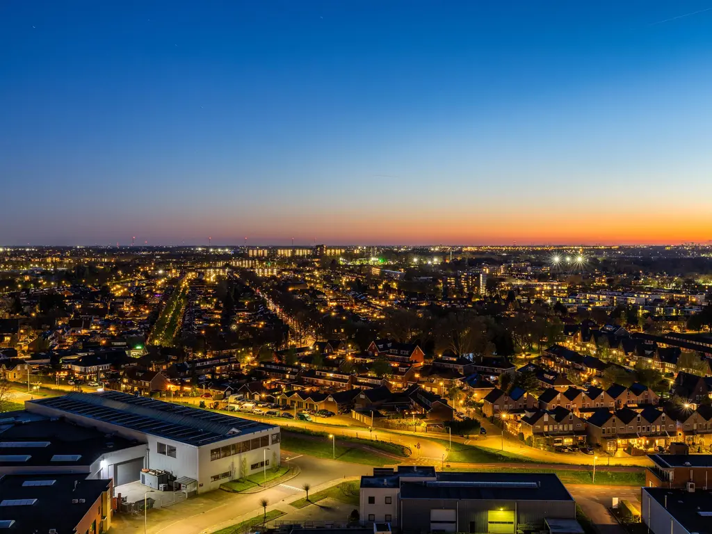 Drierivierenlaan 351, RIDDERKERK