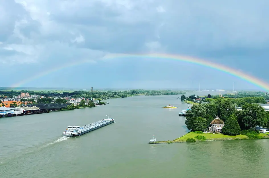 Drierivierenlaan 351