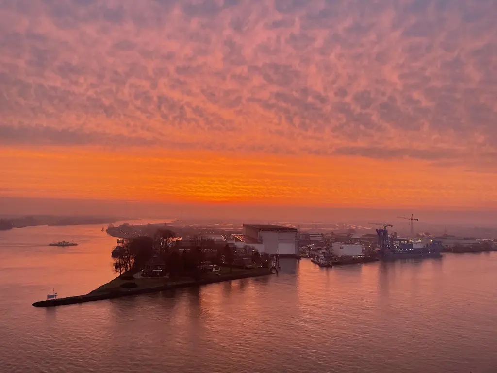 Drierivierenlaan 351, RIDDERKERK