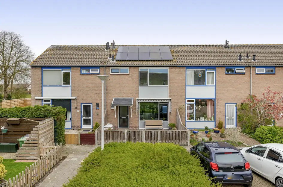 Gerard van Voornestraat 79