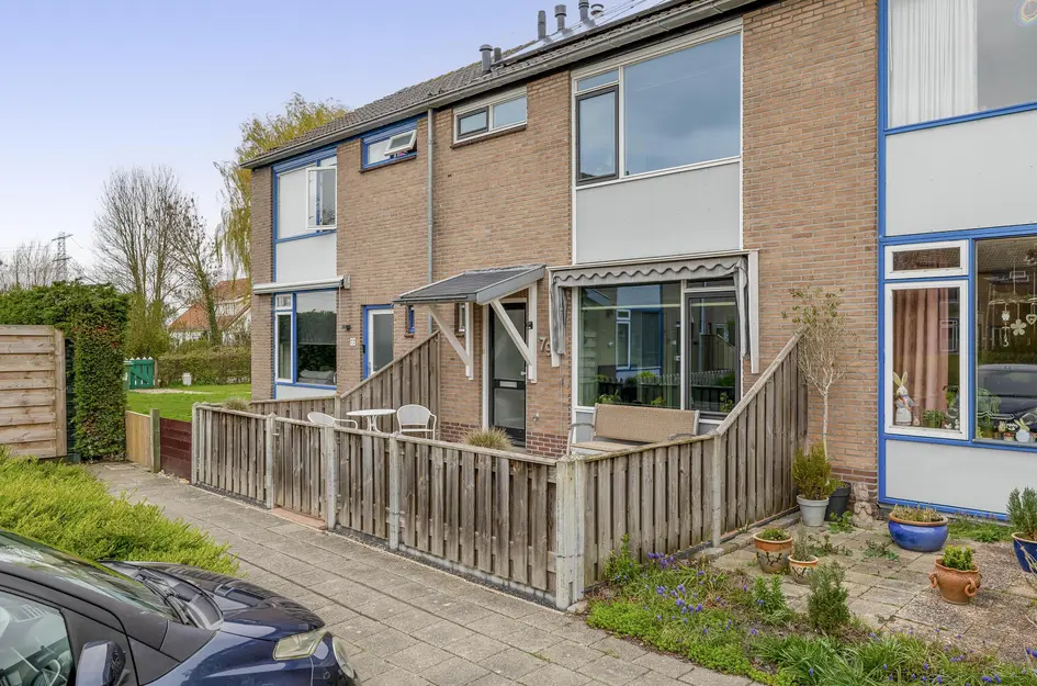 Gerard van Voornestraat 79