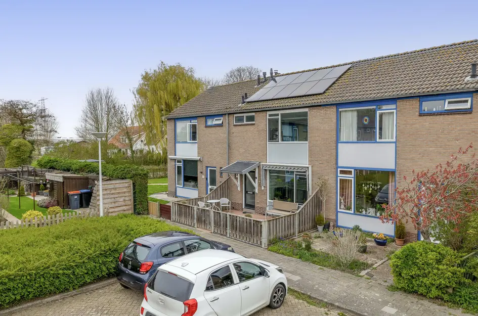 Gerard van Voornestraat 79