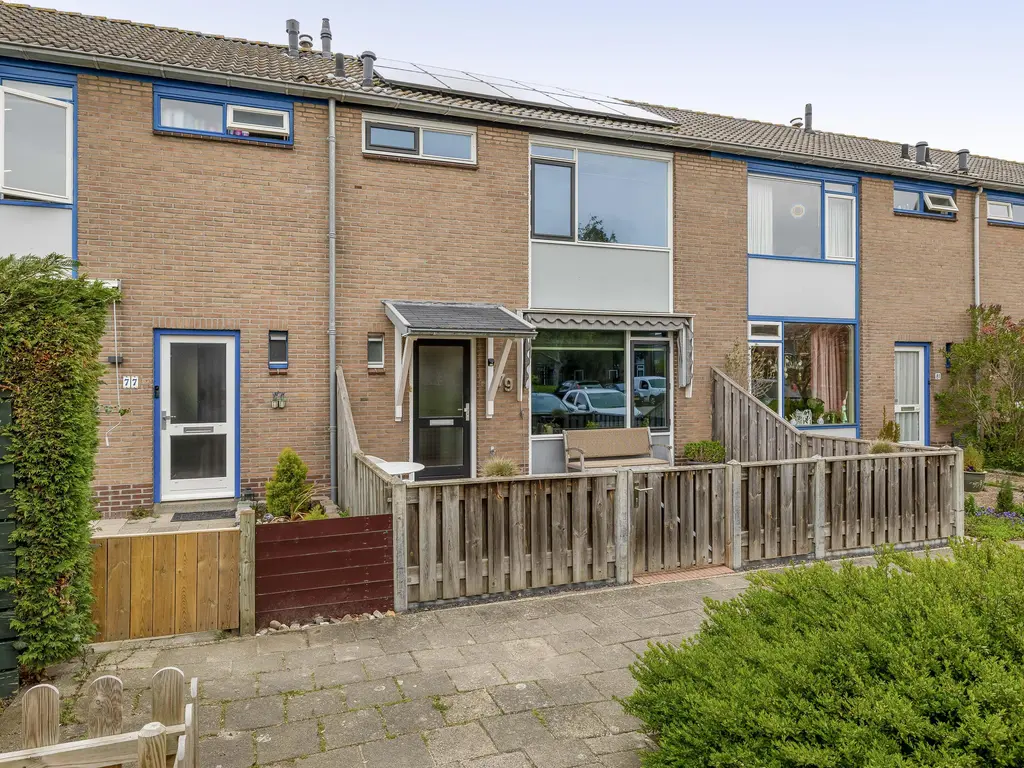 Gerard van Voornestraat 79, BRIELLE