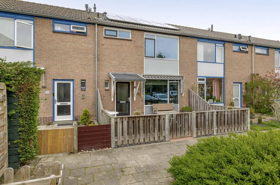 Gerard van Voornestraat 79