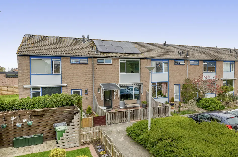 Gerard van Voornestraat 79