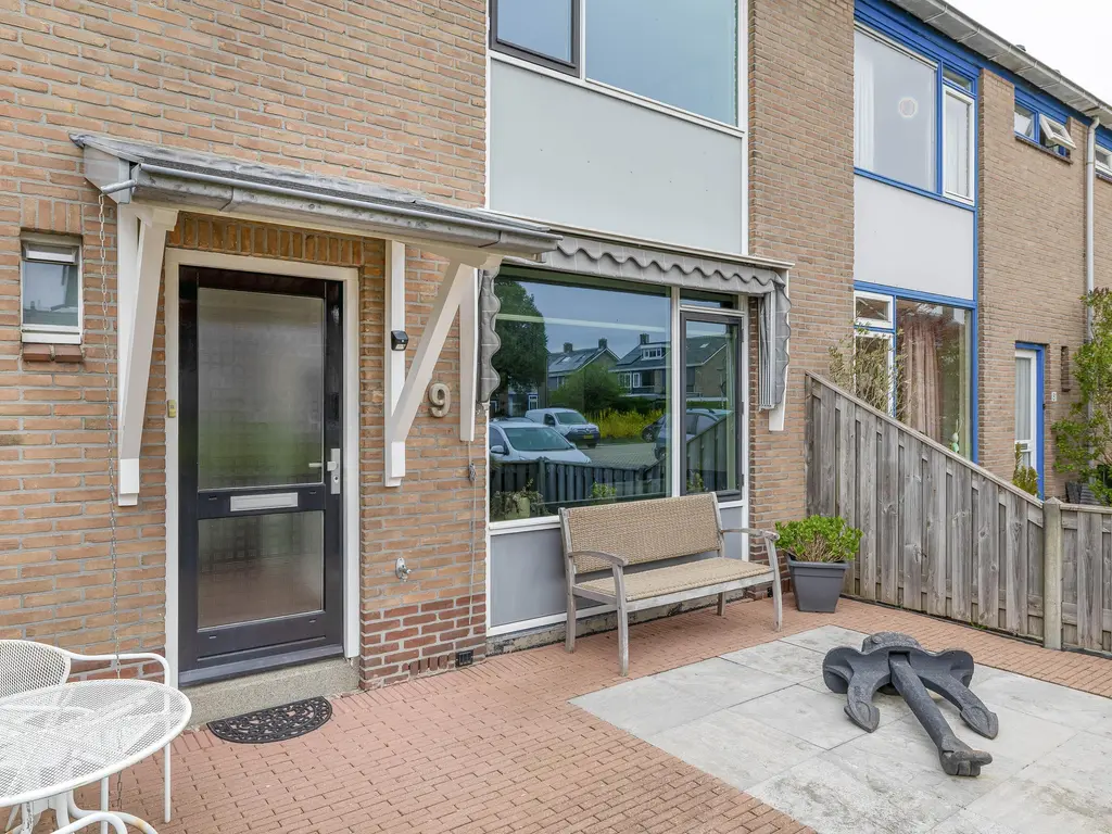 Gerard van Voornestraat 79, BRIELLE