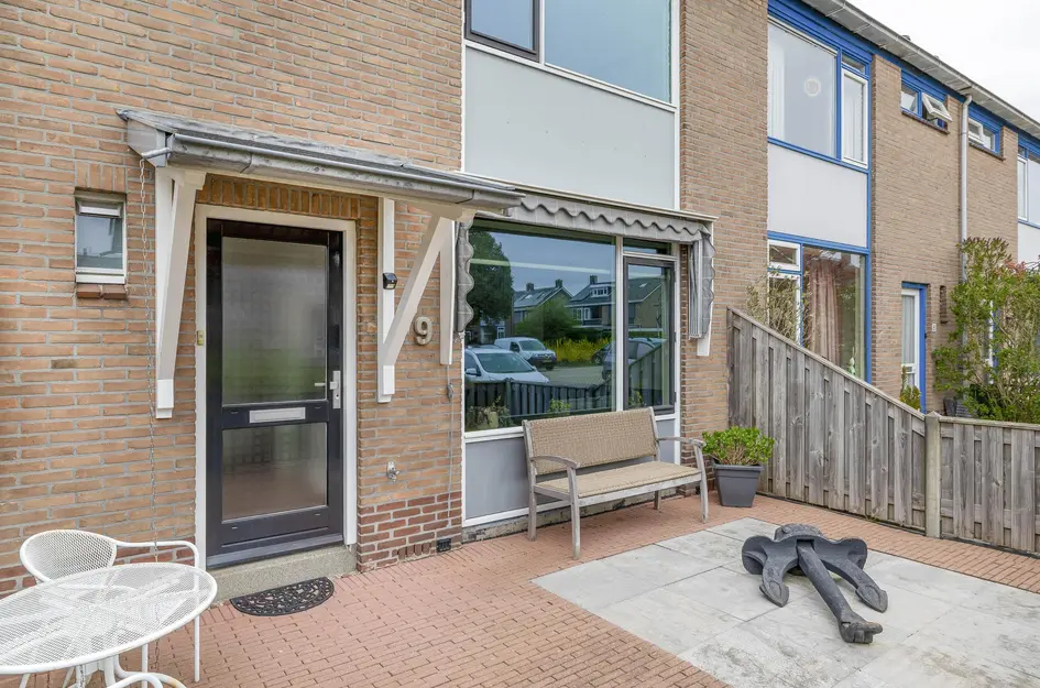 Gerard van Voornestraat 79