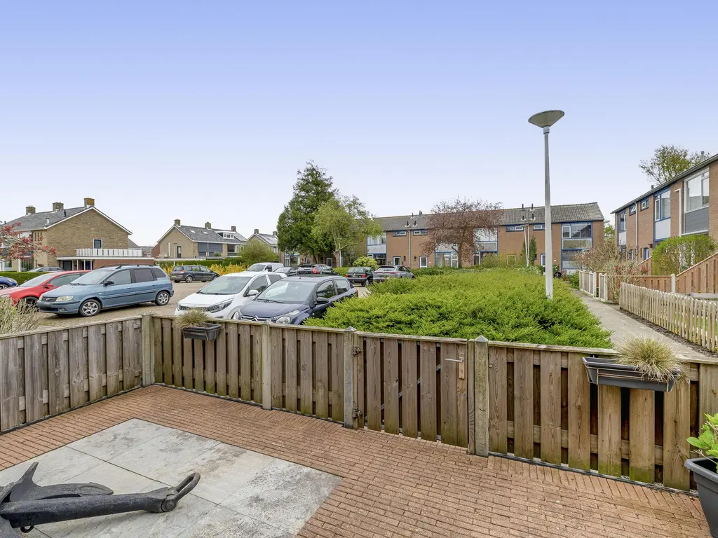 Gerard van Voornestraat 79, BRIELLE