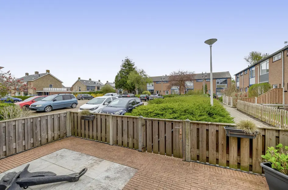 Gerard van Voornestraat 79