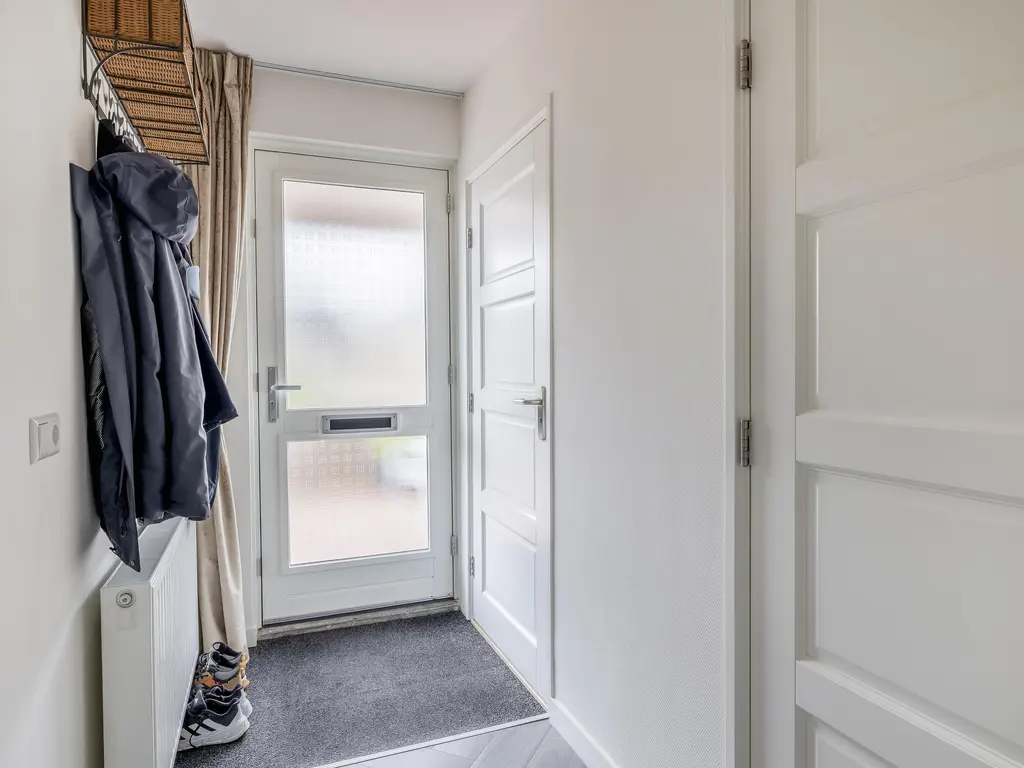 Gerard van Voornestraat 79, BRIELLE