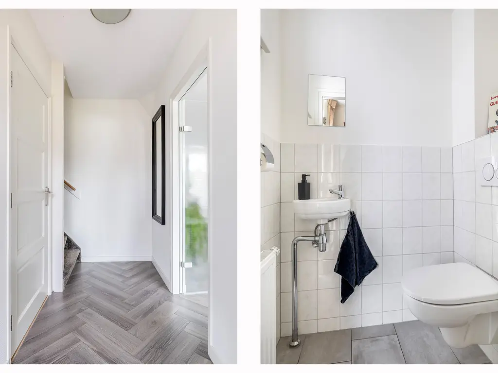 Gerard van Voornestraat 79, BRIELLE