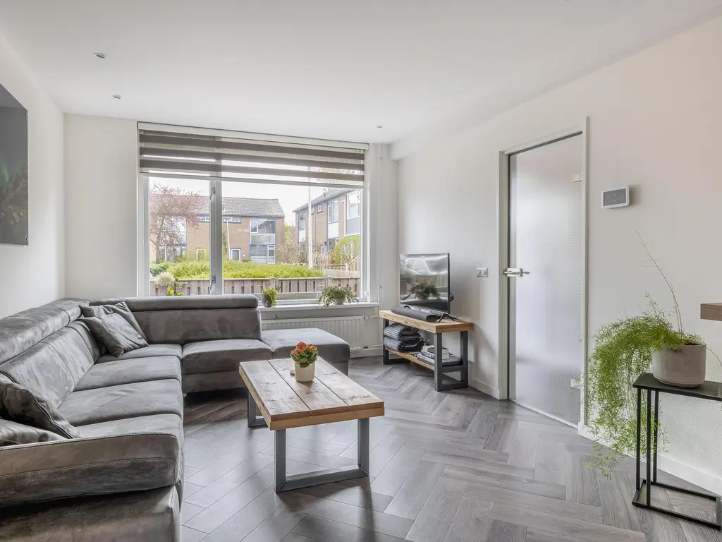 Gerard van Voornestraat 79, BRIELLE