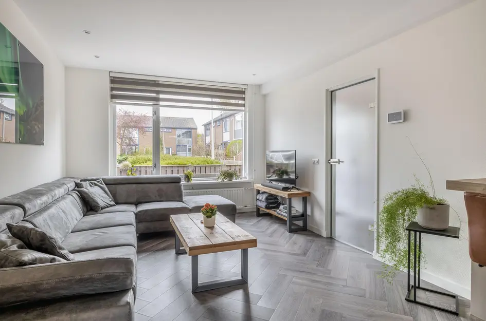 Gerard van Voornestraat 79