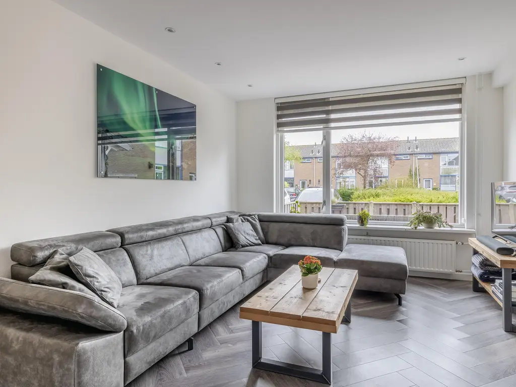 Gerard van Voornestraat 79, BRIELLE